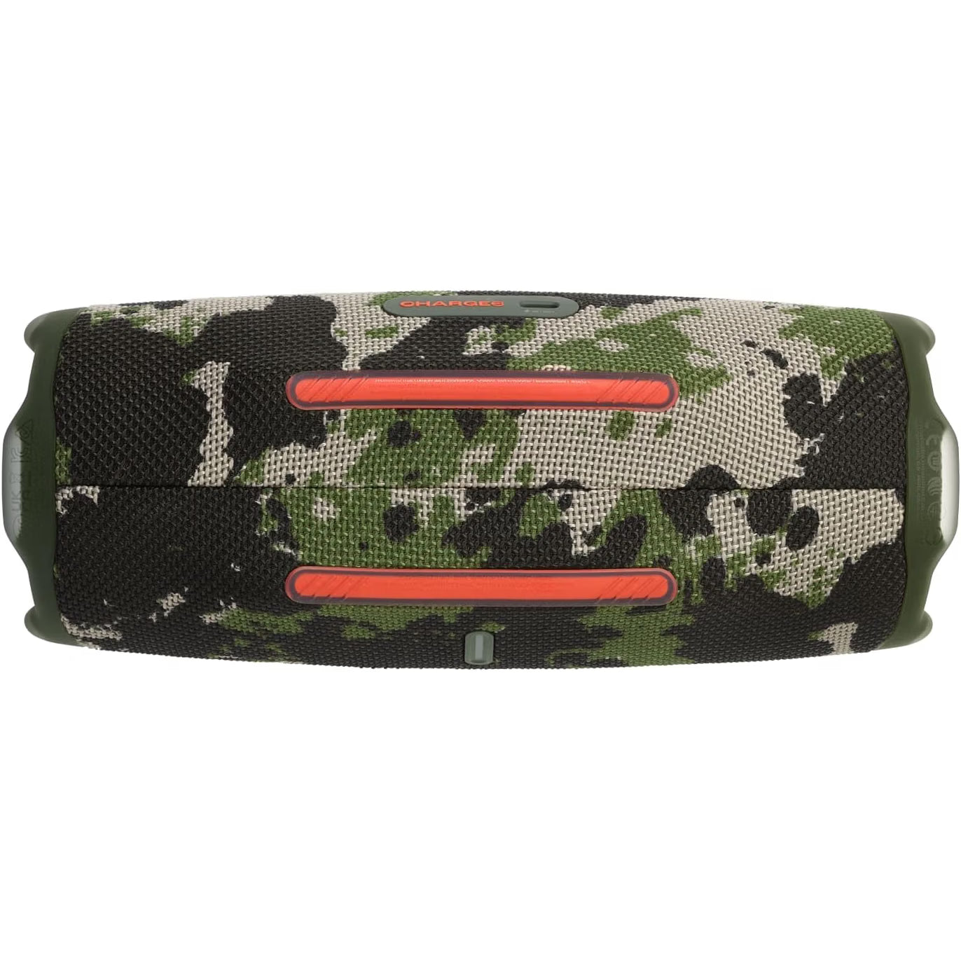 JBL Charge 6, Wireless Portable Bluetooth Speaker, Camouflage